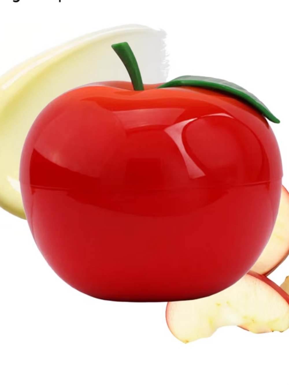 Tonymoly TikTok Viral Apple handcream